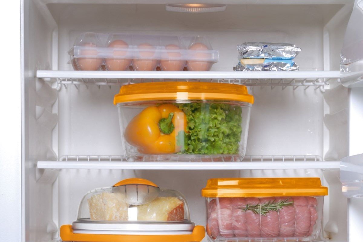 refrigerador