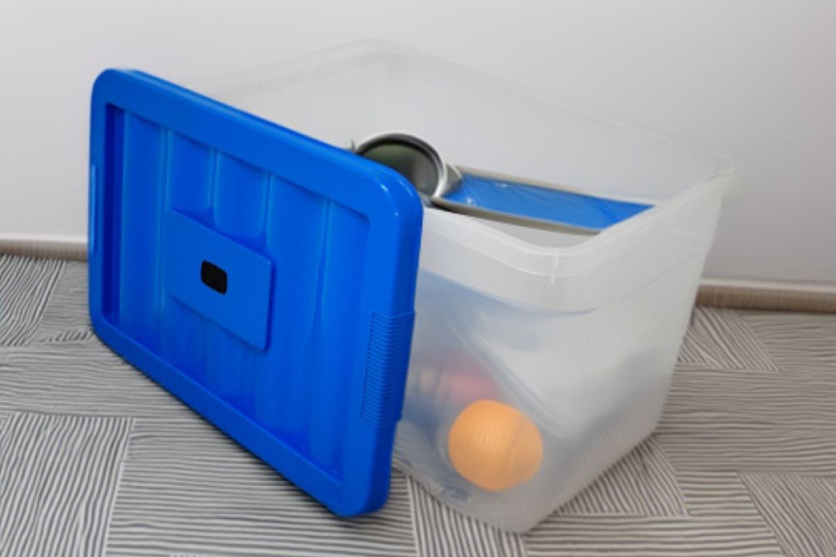 ideas para organizar tu casa