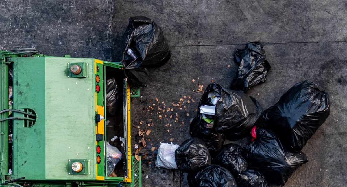 A Partir De Este Día Separar La Basura En CDMX Será Obligatorio